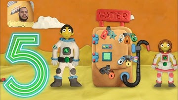 🔐12 locks Space Adventure Level 5