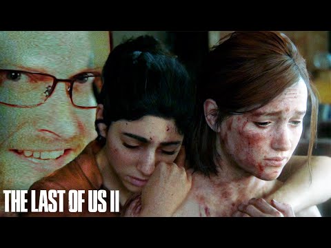 Видео: ПРАВДА ► The Last of Us 2 #12