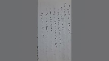 Introduction to Matrices Part 60 Theorem 3 Related to G Inverse