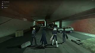 L4D2 Custom Campaign Journey Ep.3 City 7Teen