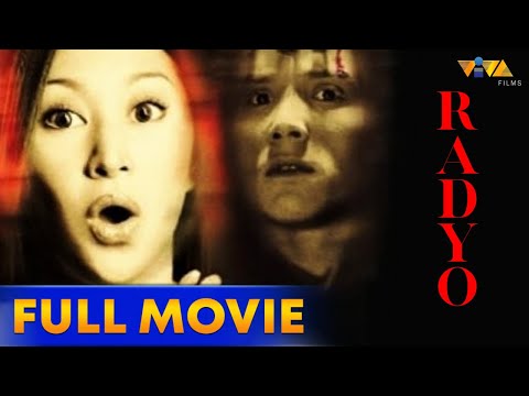 Radyo Full Movie | Rufa Mae Quinto, Jeffrey Quizon, Bojo Molina, R.J. Leyran, Katya Santos