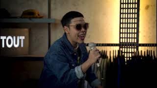 Anjing Dub for Hammerstout Store Session