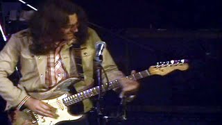 Rory Gallagher - Mississippi Sheiks - Rock goes to College 1979(live)