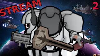 *STREAM* Los Rimriders | 2