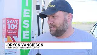 Ideas swirl around future of CVS distribution center property in Bessemer