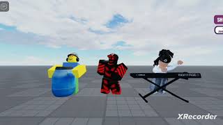 all my fellas| Roblox animation [extended]