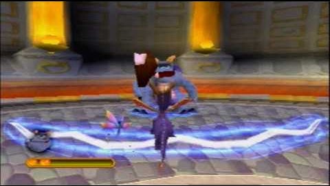 Spyro 2: Ripto