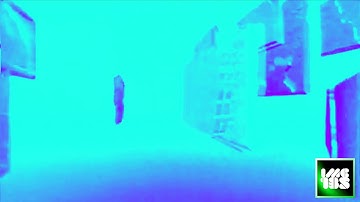 SBS Ident (1989) in Videoup V2.7.1