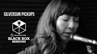 Silversun Pickups - &quot;Nightlight&quot; | Black Box Sessions