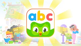 I Tried to Become Literate with Duolingo ABC!