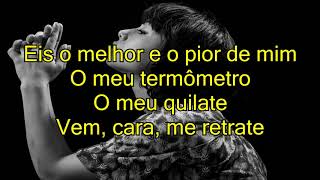 Silva - Infinito Particular (letra) Bhaskar Remix