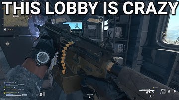 SBMM IN DMZ IS JUST SO HILARIOUS! {WARZONE 2 DMZ PS5} #Warzone2