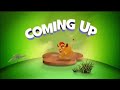 The Lion Guard (Coming Up Bumper) | @DisneyJuniorAsiaArchives 