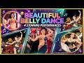 Beautiful Belly Dance Rhythm With Mesmerizing Grace #viral #dance #bellydance