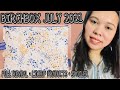 FULL REVEAL SPOILER BIRCHBOX JULY 2021 LINEUP PRODUCTS | SUBSCRIPTION BOX | UNBOXINGWITHJAYCA