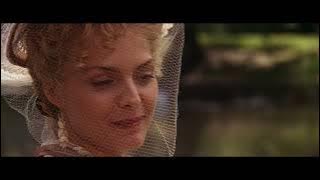 Newland Archer & Ellen Olenska scenes - The Age of Innocence