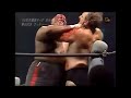 Abdullah The Butcher vs Sheik 1980 12 01