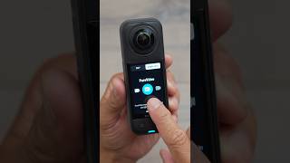 New features added to the Insta360 X5 #insta360 #360camera #actioncamera