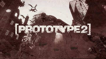 Prototype 2 - [ CruiseFun-Reshade Ray Tracing ] Gameplay