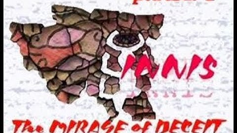 .Hack Mutation [Part 5 - Moonstone/Protected Areas/Phase 2: Innis]