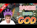 Freefire sandee sniper god24kill