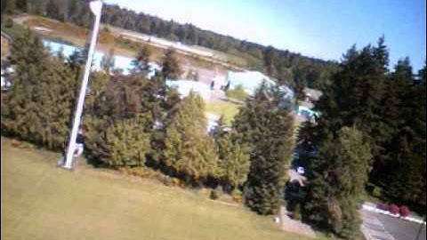 Fly cam one2 / Review