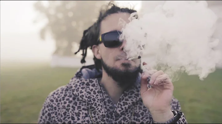 Brazen-Faced & Marmot | Youngenz On Drugz (official music video) | Молодые На Наркотиках