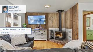 306 7 th Street San Juan Bautista, CA 95045