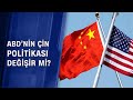 Mesut Hakkı Caşın: Çin, ABD'nin sahip olduklarının aynısına sahip - Akıl Çemberi