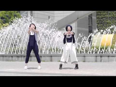 【祝】Blessing歌って踊って祝ってみた【20歳】