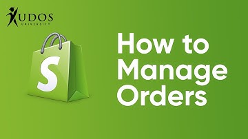 How to Manage Your Orders in Shopify: A Step-by-Step Tutorial