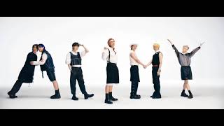 Bts İle Hayal Et Seç Birimizi Açıklamada