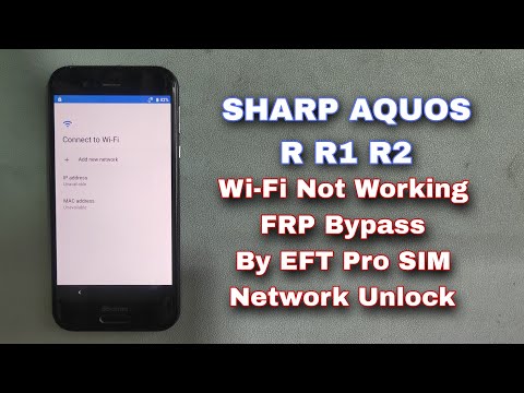 AQUOS - DOCOMO　AQUOS R　SH-03J SIMフリー、残債なし AQUOS - DOCOMO AQUOS R SH-03J SIMフリー、残債なし DOCOMO