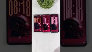 One UI 8.5 or OxygenOS 16 or OriginOS 6 Notifications Edge Lighting ? #samsung #oneplus #iqoo #vivo