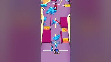 Mob control Best mobile games for Android #games #puzzle #funnygame #gameforkids part 28