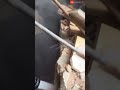 Hypersonic Strike on Haifa: Building Destroyed & 9 Injured | April 5, 2026 #news