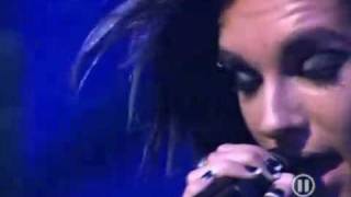 Tokio hotel Totgeliebt live (HD)