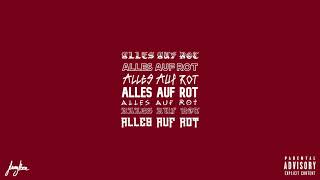 Jhony Kaze - Alles auf Rot (Beat by. KENGREEN) Audio chords