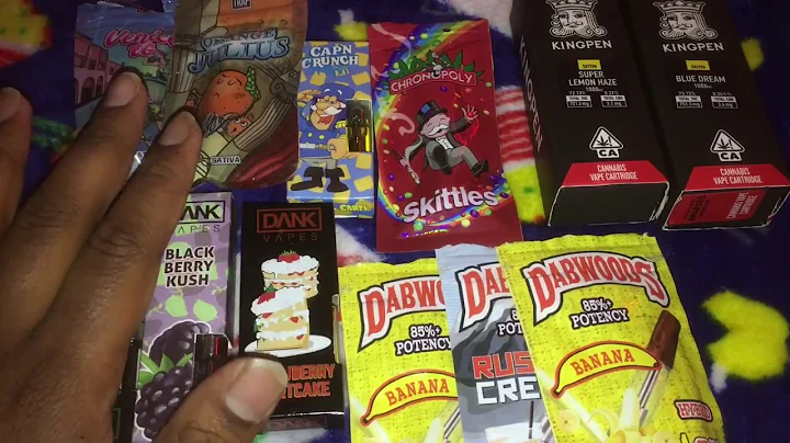 A talk about “Fake Carts”