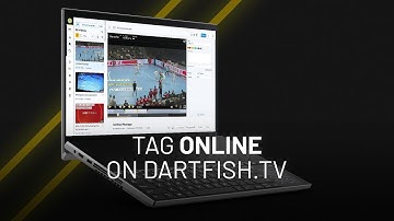 Transform Your Video Workflow With Dartfish Online Tagging