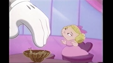 Wayne Carlisi Show Reel - 1 on 1 Animation