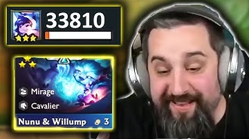 Mortdog Cannot Stop Laughing At How Strong This Unit Is