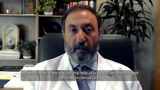 ViewPoint™ 20th Anniversary Differencemakers- Dr. Alfred Abuhamad