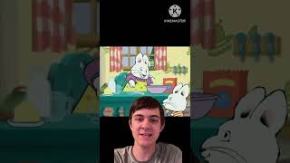 My rant on Ruby! #maxandruby (read description)