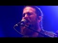 Greensky bluegrass  3262016  the four  eyes of the world