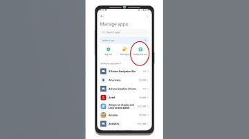 How off background App Data | background data app