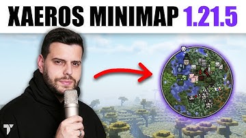 How to Download & Install Xaero