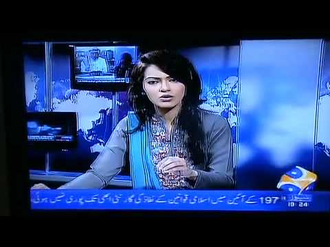 Crisis Cell - Aqeel Malik and Aijaz Jhakrani on He...