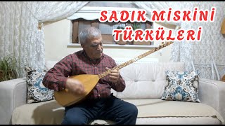 Sadık Miskini - Erenler Yolu