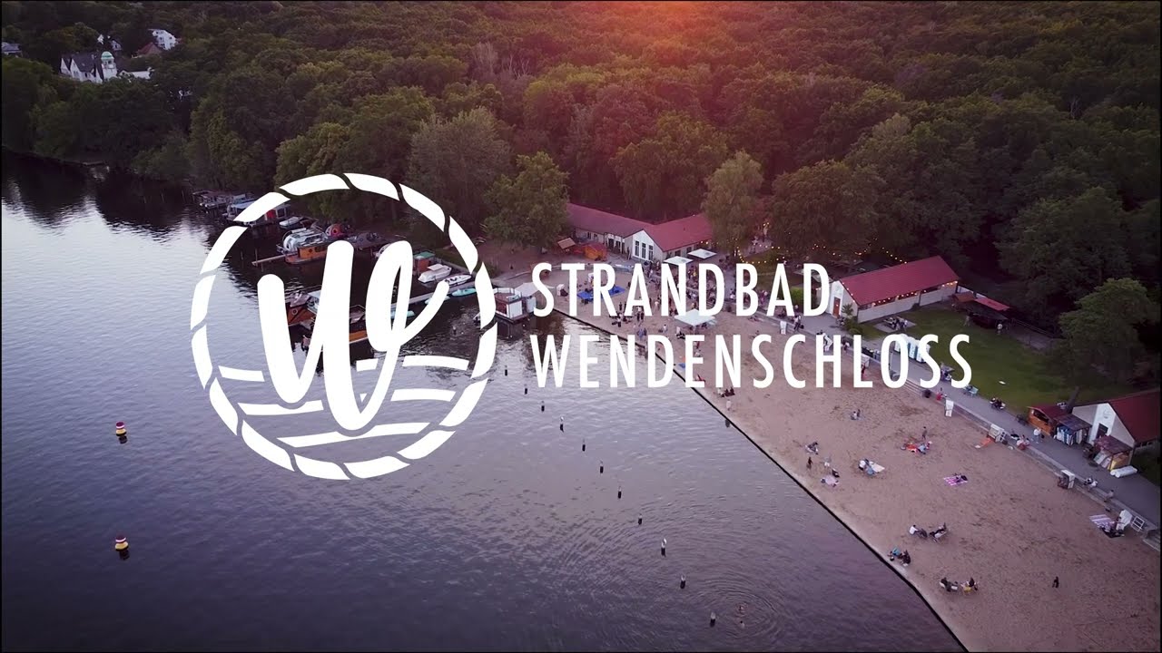 Fête de la Musique Berlin @ Strandbad Wendenschloss  2022